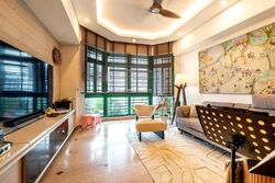 Signature Park (D21), Condominium #616918911